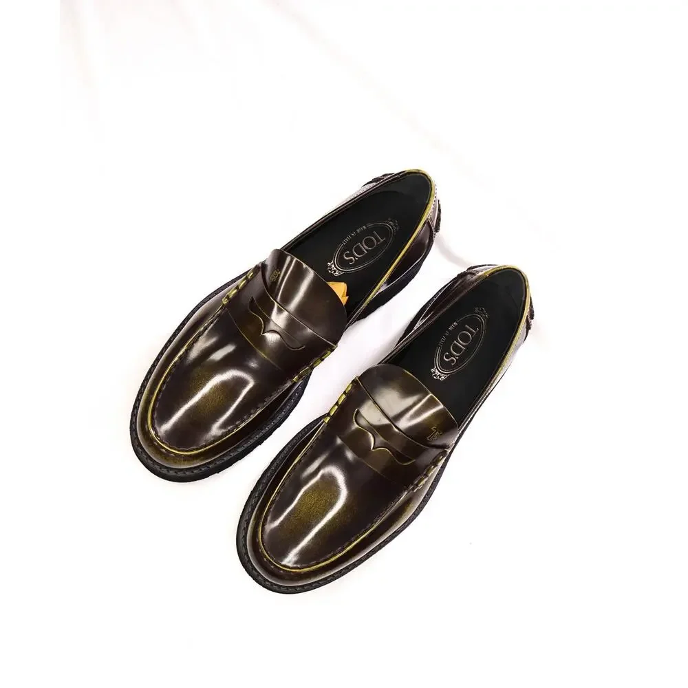 Tods product descriptionmade